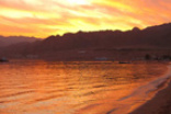 Egypte - Dahab