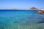 Grèce - Naxos - St Georges