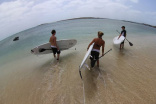 Cap  Vert - Boa Vista