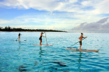 Polynésie - Bora Bora