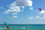 Canaries - Fuerteventura - Matas Bay (Sotavento)