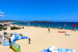 Sardaigne - Porto Pollo