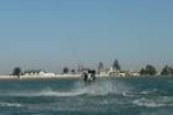 Namibie - Walvis Bay