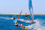 Egypte - Soma Bay