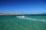 Grèce - Paros -  Pounda Beach