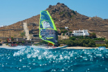 Grèce - Mykonos - Kalafati Beach