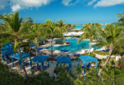 Sandals Emerald Bay Bahamas