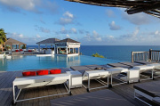 Guadeloupe - Ste Anne - La Toubana hôtel & Spa