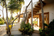 White Sand Luxury villas & spa - Zanzibar - Paje