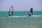 Element Watersports El Gouna (windsurf & kitesurf)