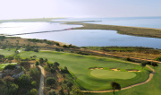 Portugal - Algarve - Lagos -Onyria  Palamres golf