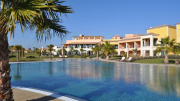Portugal - Algarve - Lagos - Cascade Lifesyle wellness resort