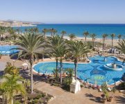 Hotel SBH Costa Calma Beach Resort Sotavento Matas Bay