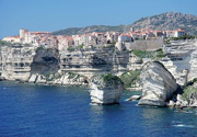 Croisière Ponant en Corse