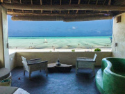 Zanzibar - Paje - Kasawa suites