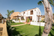 Sicile Marsala - Prokite Alby Rondina - Hôtel - Villas