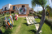 Sicile Marsala - Prokite Alby Rondina