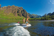 Voyages et séjours Stand up paddle selon Ultramarina