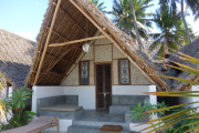 Zanzibar -Nur Beach Hôtel - Kitesurf à Jambiani 