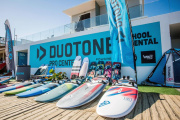 Duotone Pro Center Tenerife El Medano