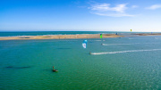 Sri Lanka Vayu Resorts Kitesurfing Mannar