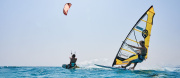 Séjour windsurf & kitesurf Egypte Soma Bay