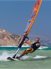 Grèce Naxos Flisvos Sportclub Naxos