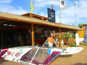 Planet Allsports dahab windsurf kitesurf
