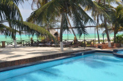 Arabian Nights Suites Zanzibar