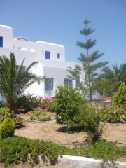 Grèce Naxos Handrina Studios