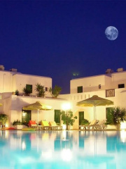 Grèce Naxos Astir of Naxos