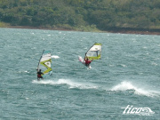Centre Tico Wind Costa Rica windsurf & kitesurf