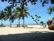 Séjours Kitesurf à Pranburi - Thaïlande