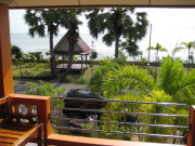 Kasalong Resort Pranburi - Thaïlande