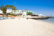 Hôtel Corralejo Beach Fuerteventura