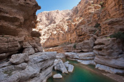 Circuit Golf & Découverte au Sultanat D’oman