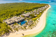 île Maurice - le Morne - hôtel JW Marriott Mauritius- kite prestige club Mistral