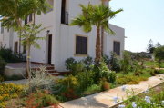 Résidence Torre Lupa Sicile Marsala