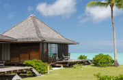 Hôtel Matira Bora Bora