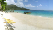 Hôtel Temanuata Beach Bora Bora