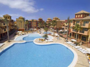 Aloe Club Resort - Corralejo Fuerteventura