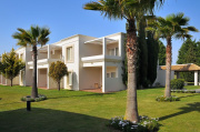 Hôtel Vincci Costa golf -Cadiz