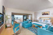 Movenpick Abu Soma - Soma Bay