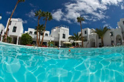 Complexe Apartamentos Sol Teguise Lanzarote