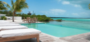 Turquoise Cay boutique hôtel Bahamas