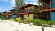 Bahamas - San Salvador - San Salvador Resort & Spa