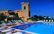 Sicile - Marsala - Hôtel Baglio Oneto