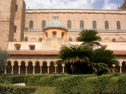 Sicile - Palerme -Monreale