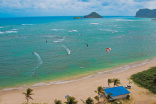 Séjour Kitesurf à Ste Lucie
