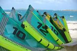 Croisière Caraïbes kitesurf